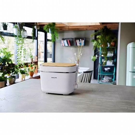 ���� 2 ������ - ������ ������ ����� Philips ������ Eco Conscious Edition Serie 5000 HD2640