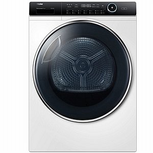 מייבש כביסה כולל משאבת חום - 9 ק"ג Haier האייר HD90-A2979 מייבש כביסה כולל משאבת חום - 9 ק"ג Haier האייר HD90-A2979