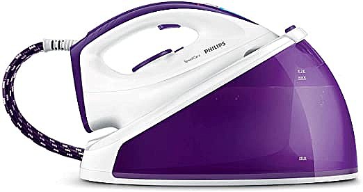 ���� ����� ������ PHILIPS ���: HI5919