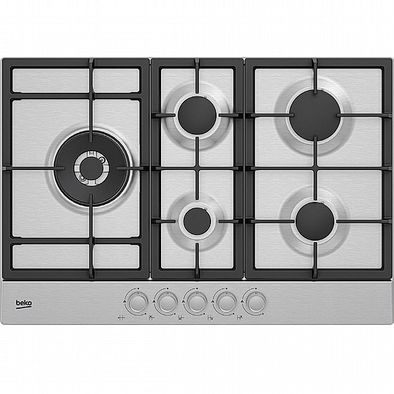 ������ �� ������� 5 ����� Beko ��� HIAL752205SX