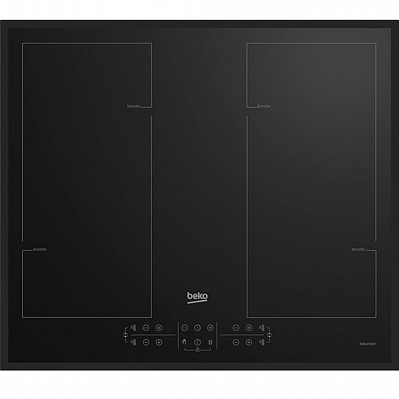 ������ ��������� 60 �"� Beko ��� Flex HII64205F2MT