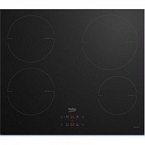 כיריים אינדוקציה Beko HII64400MT בקו כיריים אינדוקציה Beko HII64400MT בקו