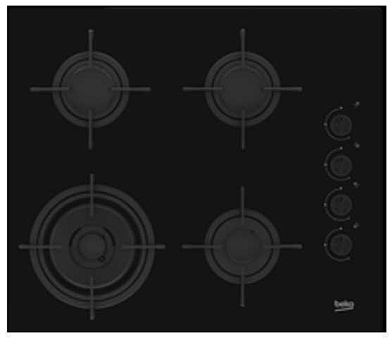 ������� �� Beko HILW64120S ���