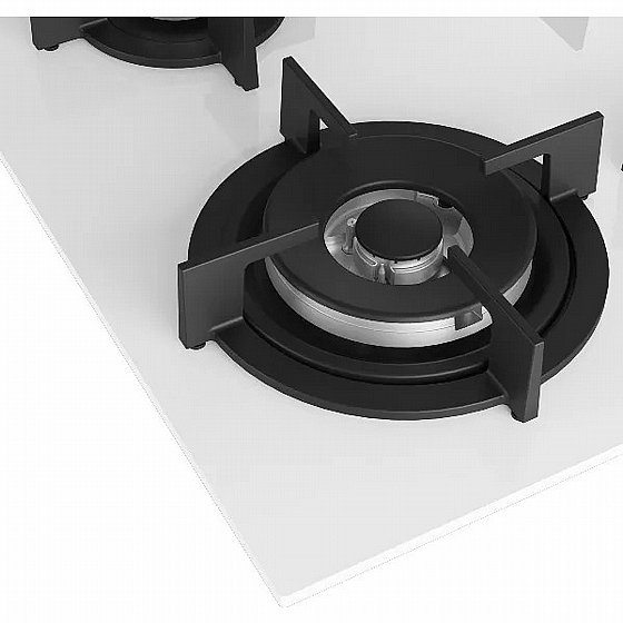 ������ �� 60 �"� 4 ����� ��� HILW64122SW ��� Beko ������ ����