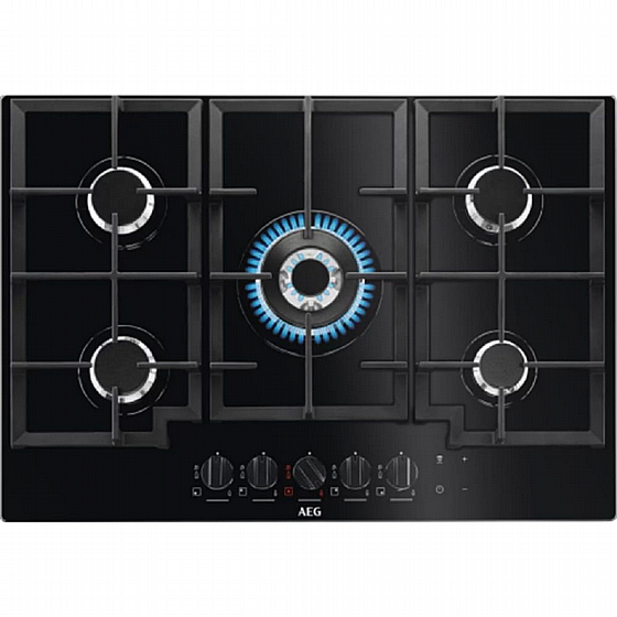 ������ �� 5 ����� AEG HKB75550NB ������ ����� 75 ��