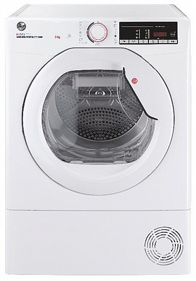 ����� ����� �������� ��� ���� - 9 �"� Hoover ���� HLEC9TEXISR