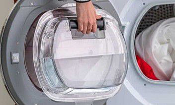 ����� ����� �������� ��� ���� - 9 �"� Hoover ���� HLEC9TEXISR