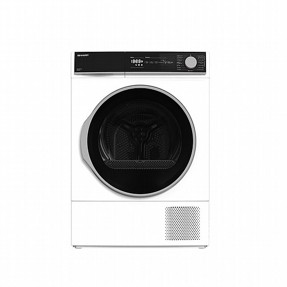 ����� ����� 8 ��� HEAT PUMP ���� SHARP ��� KD-HP82LW