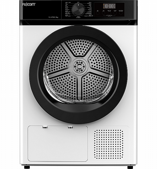 ����� ����� 8 �"� �� ���������� Heat Pump ���� FUJICOM ��� FJ-HP88