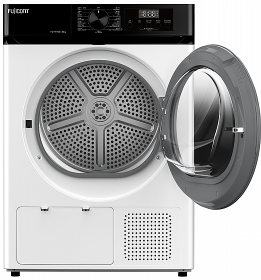 ����� ����� 8 �"� �� ���������� Heat Pump ���� FUJICOM ��� FJ-HP88
