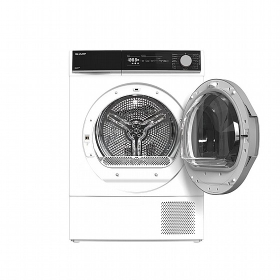 ����� ����� 9 ��� HEAT PUMP ���� SHARP ��� KD-HP92LW