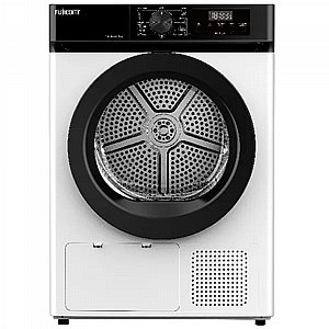מייבש כביסה 9 ק"ג HEAT - PUMP דגם FUJICOM FJ-HP99 פוג'יקום מייבש כביסה 9 ק"ג HEAT - PUMP דגם FUJICOM FJ-HP99 פוג'יקום