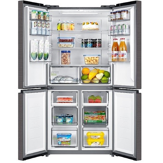 ���� 4 ����� 470 ���� Midea ����� HQ-611RWEN