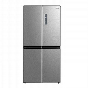 מקרר 4 דלתות Midea HQ627WENS מקרר 4 דלתות Midea HQ627WENS