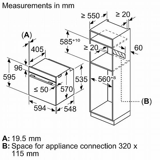���� ���� 71 ���� 60 �"� ��� BOSCH HRA5380B0 ��� ����