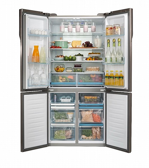 ���� 4 ����� 611 ���� HRF4626FB ����� HAIER ������ �����