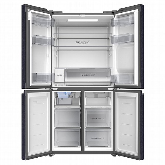 ���� 4 ����� - 504 ���� Haier ����� HRF-5800BS
