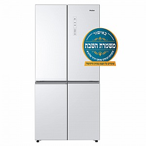 מקרר 4 דלתותHaier Open Space Inverter דגם HRF-7100FW מקרר 4 דלתותHaier Open Space Inverter דגם HRF-7100FW