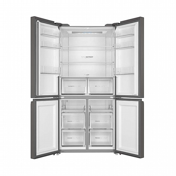 ���� 4 �����Haier Open Space Inverter ��� HRF-7100FW