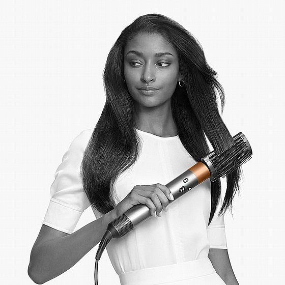 ���� ���� ���� ������� Dyson ������ Airwrap Complete Long Lite HS05 ���� ����� ������