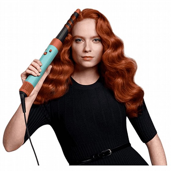 ���� ���� ���� ������� Dyson ������ Airwrap I.D HS08 Straight + Wavy ���� ������ ����