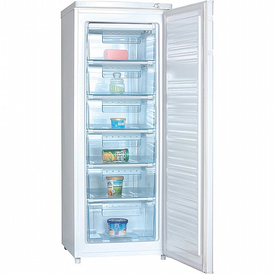 ����� 5 ������ 168 ���� Haier ����� Defrost HUF-201