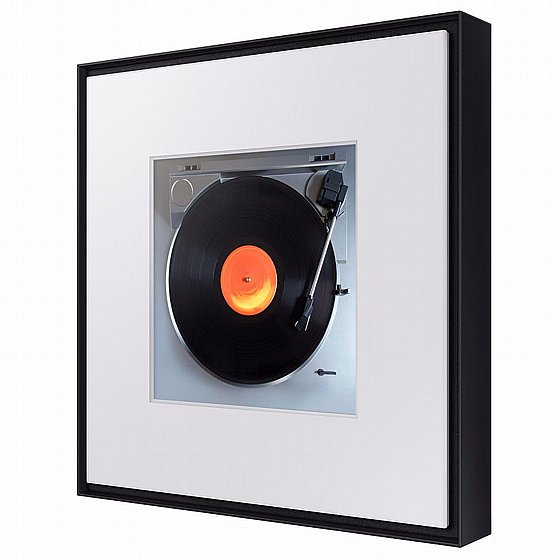 ����� ��� ������ ����� ����� Samsung ������ Music Frame HW-LS60D/SQ