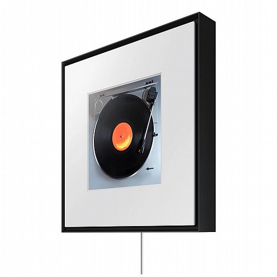 ����� ��� ������ ����� ����� Samsung ������ Music Frame HW-LS60D/SQ
