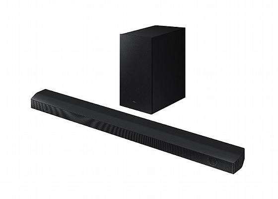 ���� ��� ��� Soundbar B-Series HWB650 ������ SAMSUNG