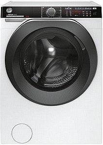מכונת כביסה 14 ק"ג פתח קדמי מנוע אינוורטר מבית HOOVER הובר דגם HWP414AMBC מכונת כביסה 14 ק"ג פתח קדמי מנוע אינוורטר מבית HOOVER הובר דגם HWP414AMBC