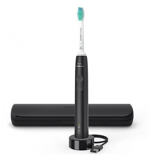 ����� ������ ������ SONICARE ���� ���� ����� PHILIPS ��� HX3673/14