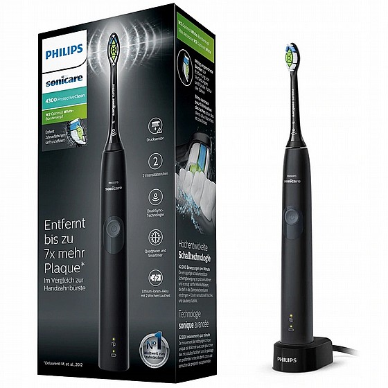 ����� ������ ������ Philips ������ Sonicare 4300 HX6800/44