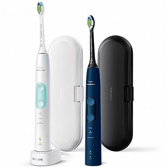 ��� ������ ������ ������� Philips ������ Sonicare 5100 HX6851/34