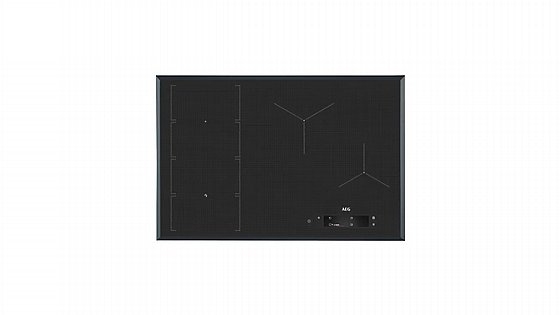 ������ ��������� MaxiSense� Plus Pro ��� IAE84851FB ��� AEG