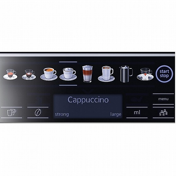 ����� ��� ������� Siemens ����� EQ.6 Plus IDTE655203RW
