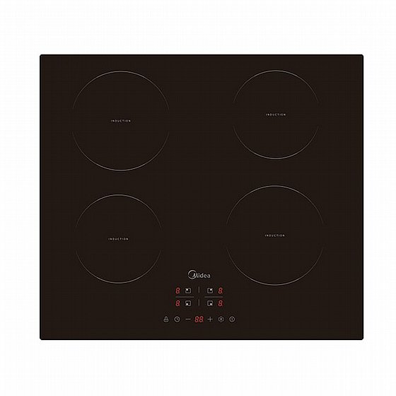 ������ ��������� 4 ����� ����� ��� MC-IF3518G4S-A ���� ����� MIDEA