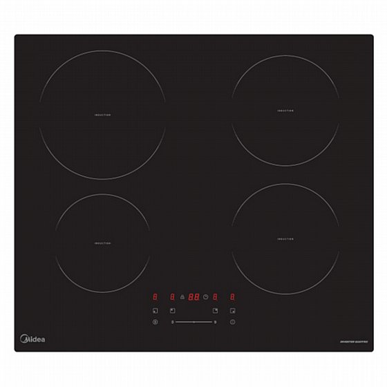 ������ ��������� 4 ����� ����� 60 �"� Midea ����� MC-IF3554BJ1-A