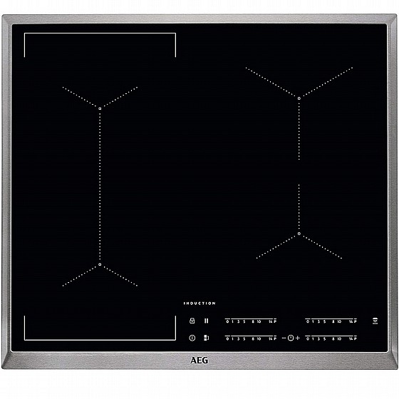 ������ ��������� AEG �.�.�. IKE64441XB
