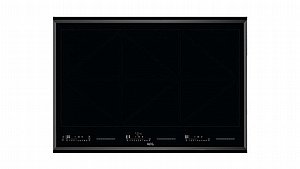 כיריים AEG א.א.ג אינדוקציה 80 ס”מ IKK86681FB Total Flex תוצרת גרמניה כיריים AEG א.א.ג אינדוקציה 80 ס”מ IKK86681FB Total Flex תוצרת גרמניה