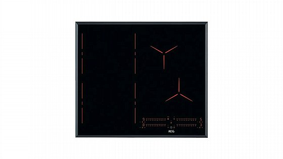 ������ ��������� 62 �"� IPE64571FB ��� AEG ���� �� ����� ������