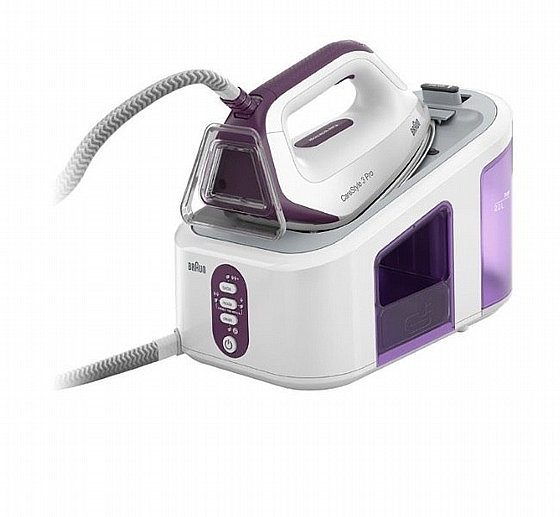 BRAUN ���� ����� ��� IS3155VI