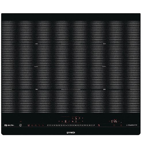 ������ ��������� 60 �"� ���� ���� GORENJE ������ ��� IS646BG