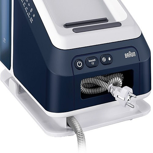 BRAUN  ���� �����  ��� IS7282BL