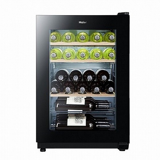 ���� ��� 25 ������� Haier ����� JC87