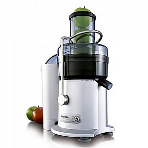 מסחטת מיצים קשים מבית BREVILLE בריוויל דגם JE95 מסחטת מיצים קשים מבית BREVILLE בריוויל דגם JE95