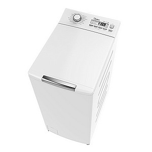 מכונת כביסה פתח עליון 7 ק"ג מבית MIDEA מידאה דגם MFE70-JT1212 מכונת כביסה פתח עליון 7 ק"ג מבית MIDEA מידאה דגם MFE70-JT1212