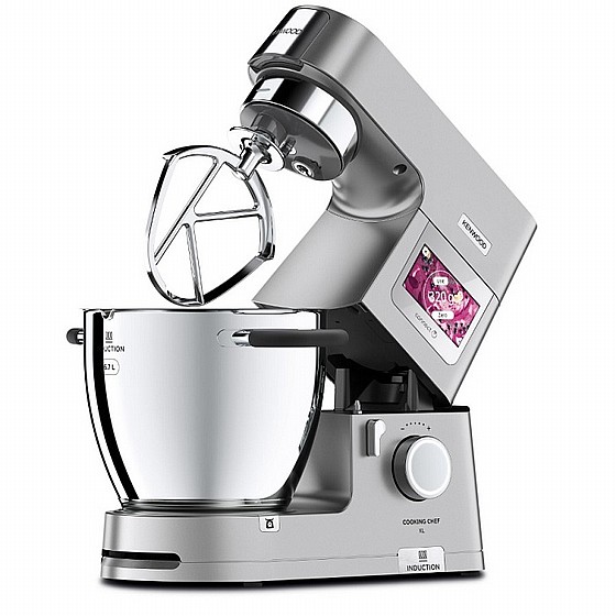 ����� �� ������ ���� ���� ���� ����� Kenwood ����� Cooking Chef XL KCL95.004SI