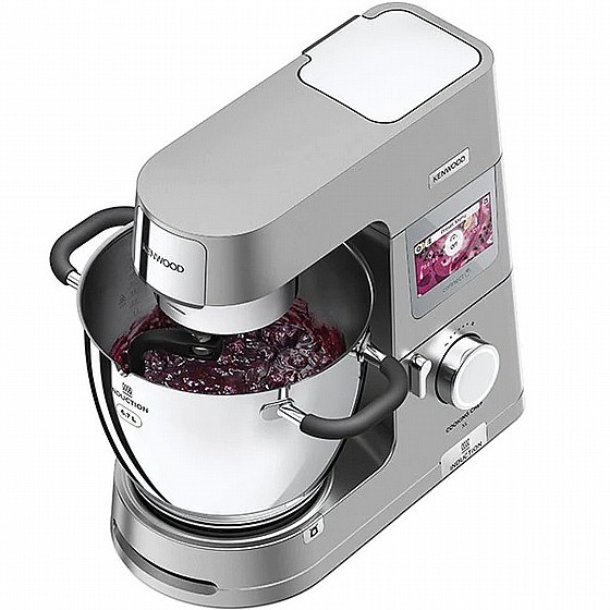 ����� �� ������ ���� ���� ���� ����� Kenwood ����� Cooking Chef XL KCL95.004SI