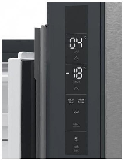 ���� 4 ����� ����� ����� 541 ���� Siemens KF96NVPEAL No-Frost �������