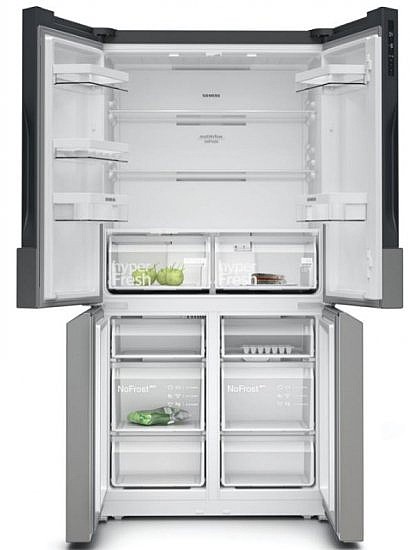 ���� 4 ����� ����� ����� 541 ���� Siemens KF96NVPEAL No-Frost �������